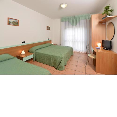 Hotel Etna