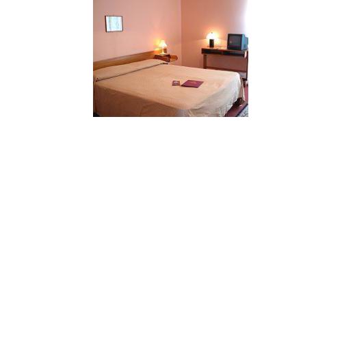 Hotel Etruria