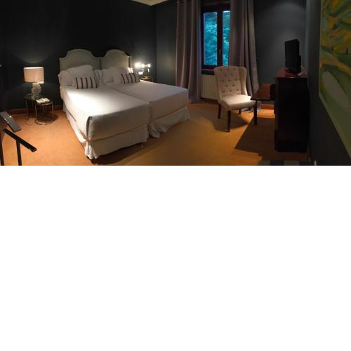 Hotel Etxeberri