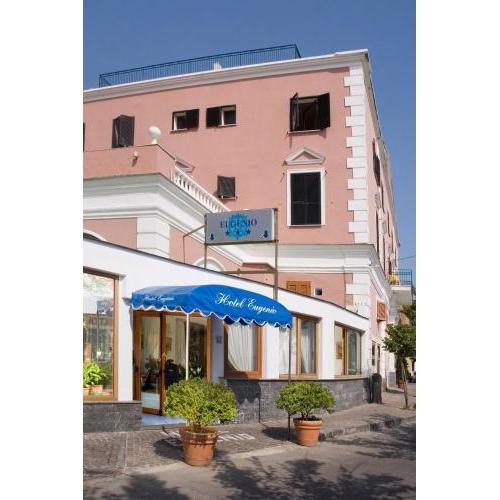 Hotel Eugenio