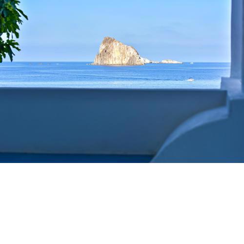 Hotel Eunymos