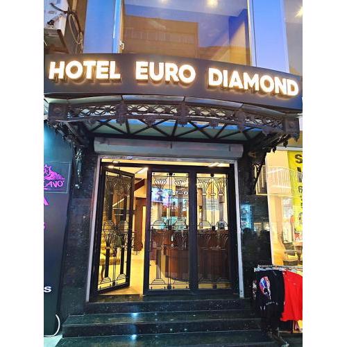 HOTEL EURO DIAMOND