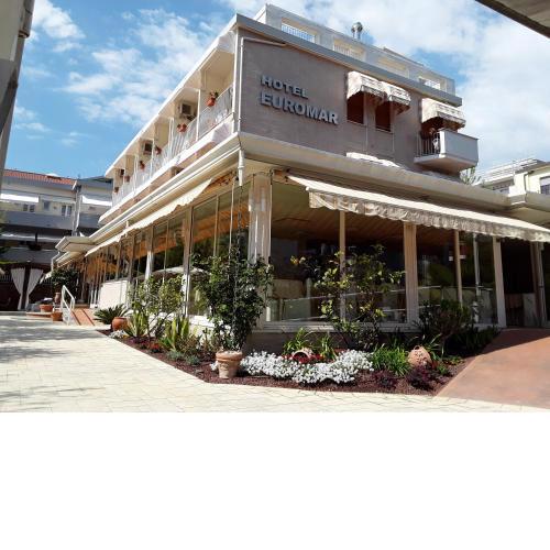 Hotel Euromar