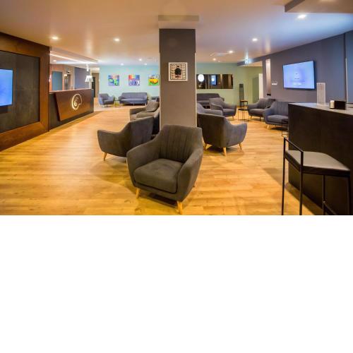 Hotel Europa Art Caserta