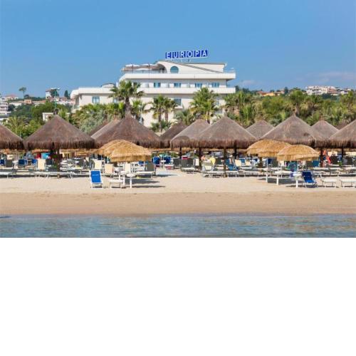 Hotel Europa Beach Village