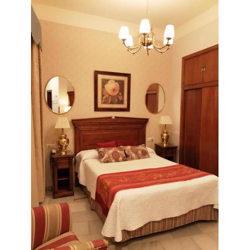 Hotel Europa Boutique Sevilla