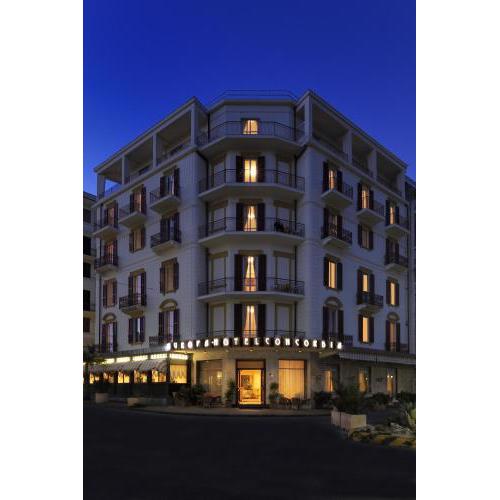 Hotel Europa & Concordia
