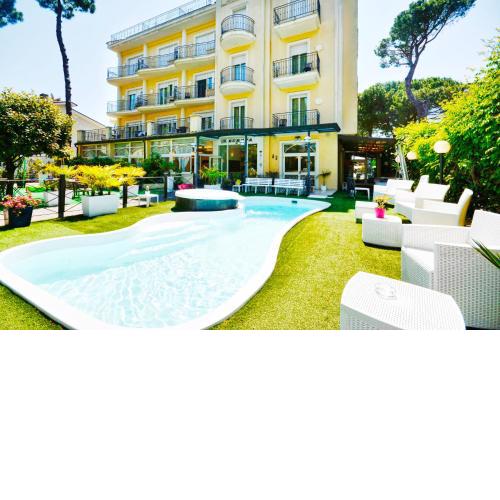 Hotel Europa Milano Marittima