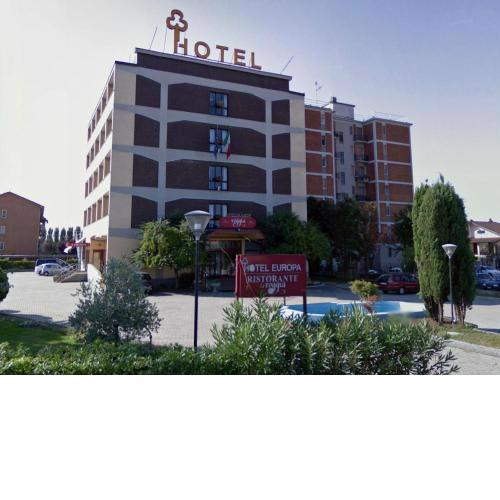 Hotel Europa Milano