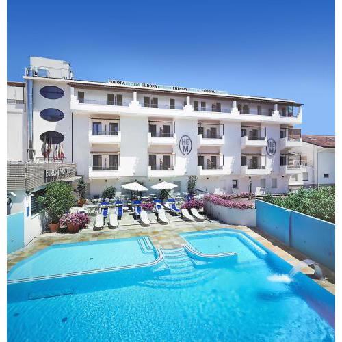 Hotel Europa Monetti