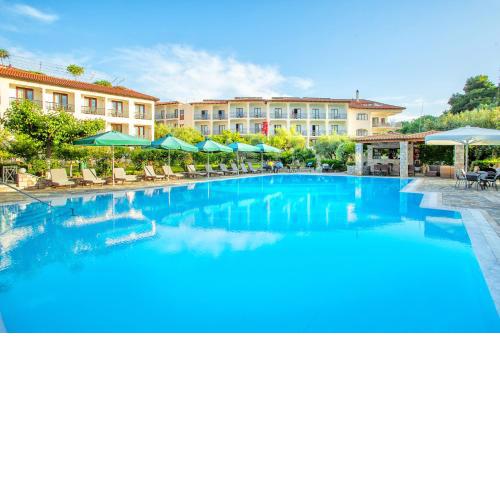 Hotel Europa Olympia