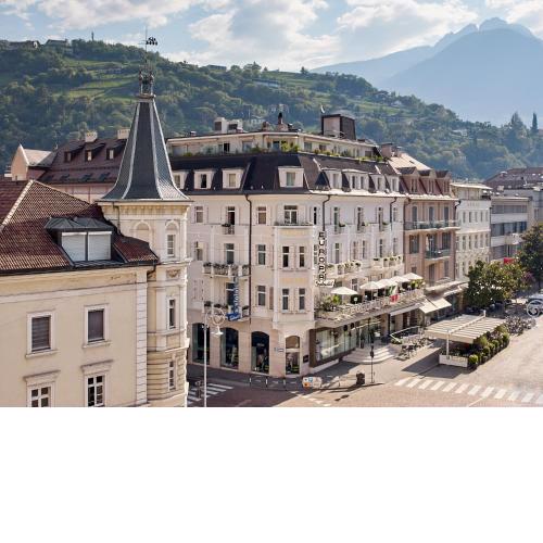 Hotel Europa Splendid