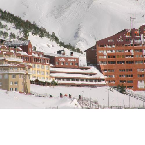 Hotel Europa