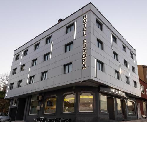 Hotel Europa