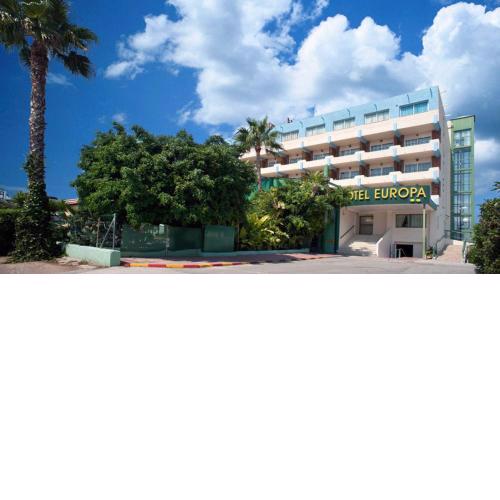 Hotel Europa