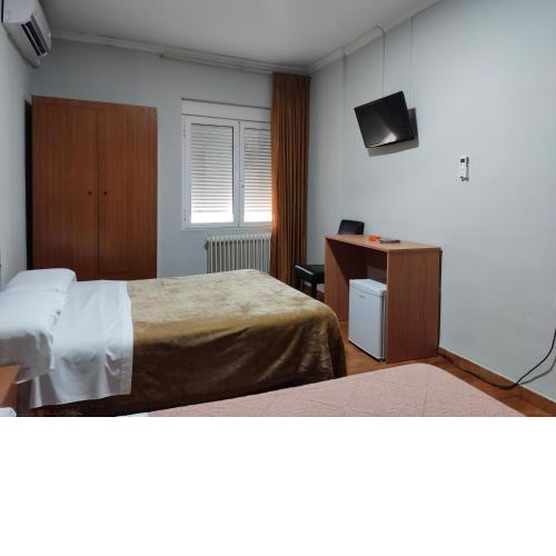 Hotel Europa