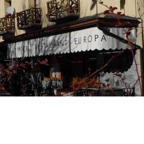 Hotel Europa