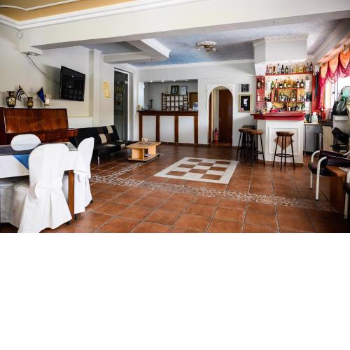Hotel Europa