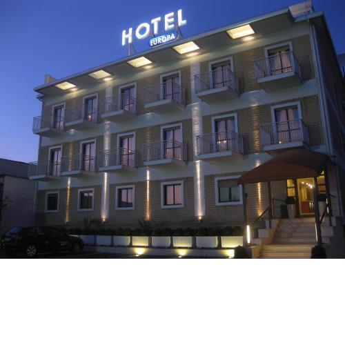 Hotel Europa