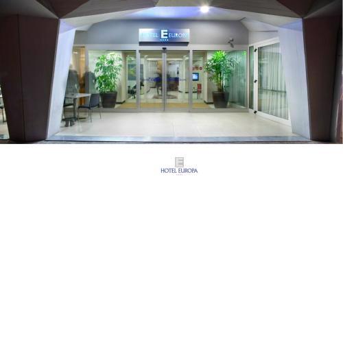 Hotel Europa