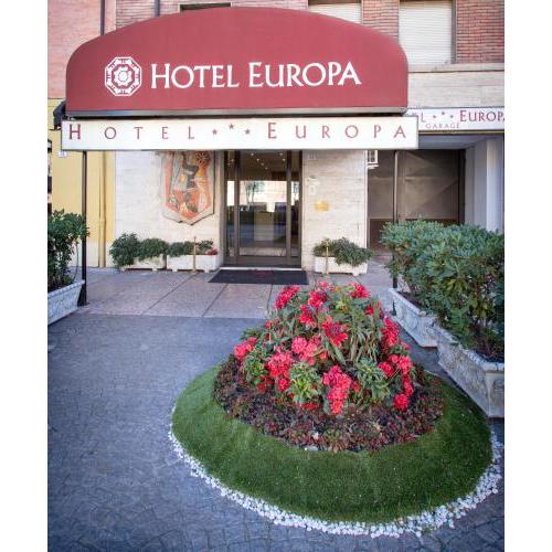 Hotel Europa