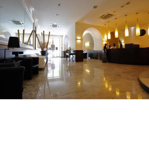 Hotel Europa