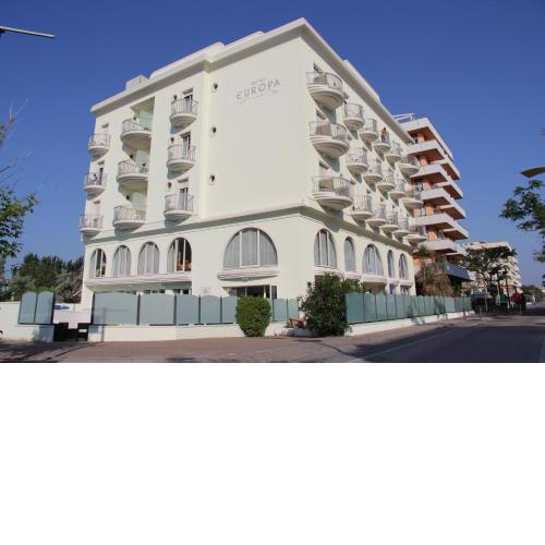 Hotel Europa