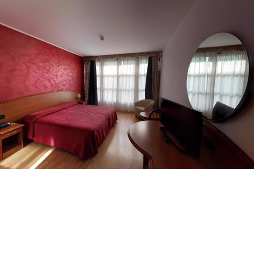 Hotel Europa
