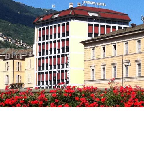 Hotel Europa