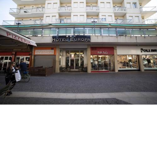 Hotel Europa