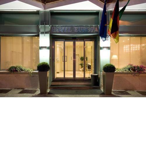 Hotel Europa