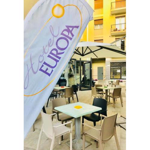 Hotel Europa