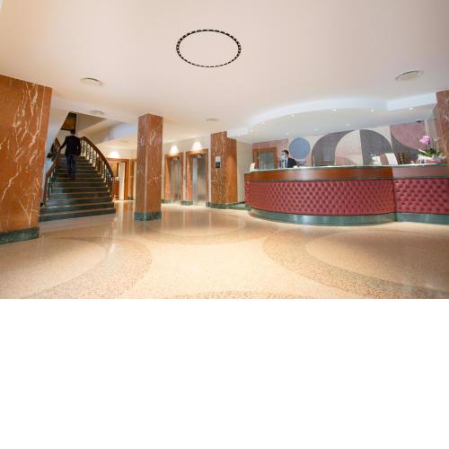 Hotel Europa