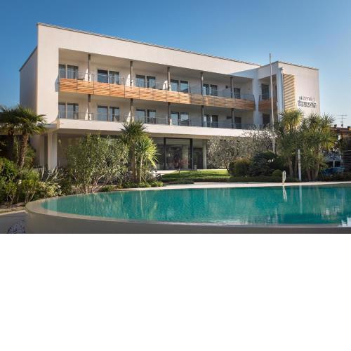Hotel Europa