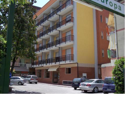 Hotel Europa