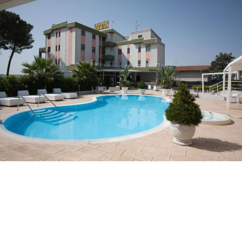 Hotel Europa