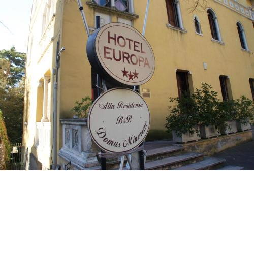 Hotel Europa
