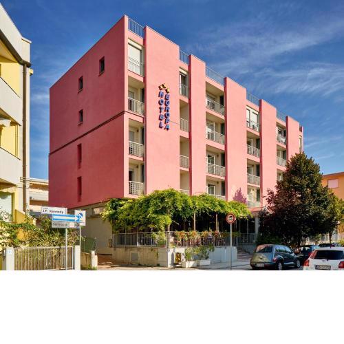 Hotel Europa