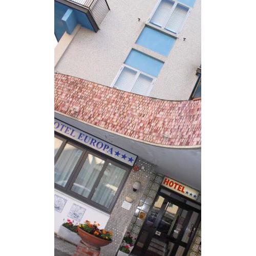 Hotel Europa