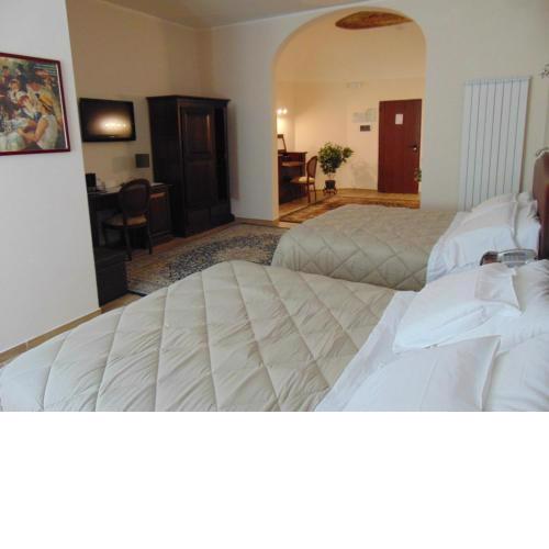 Hotel Europa