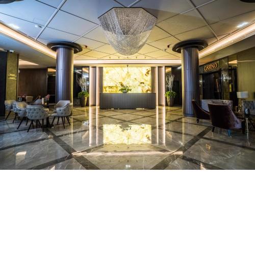 HOTEL EUROPA