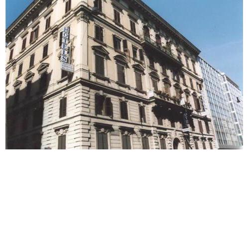 Hotel Eurorooms