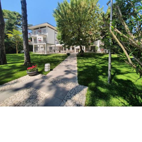 Hotel Eurovil Garni