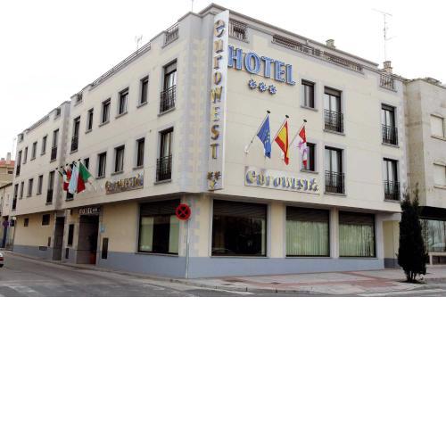 Hotel Eurowest