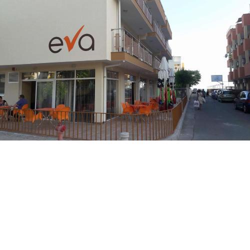 Hotel Eva
