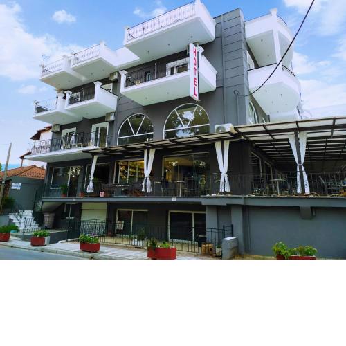 Hotel Evagelia