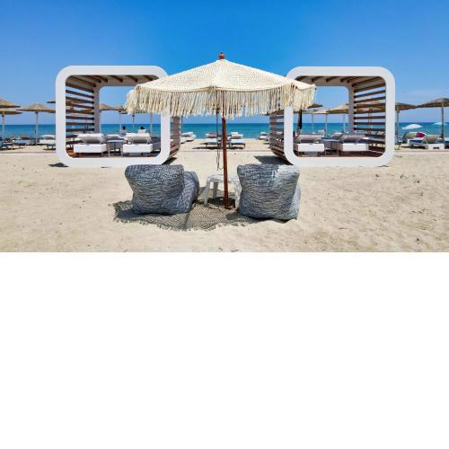 Hotel Evilion Sea And Sun