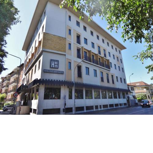 Hotel Excelsior Magenta