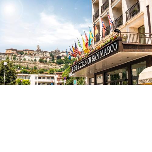 Hotel Excelsior San Marco