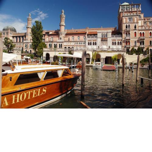 Hotel Excelsior Venice